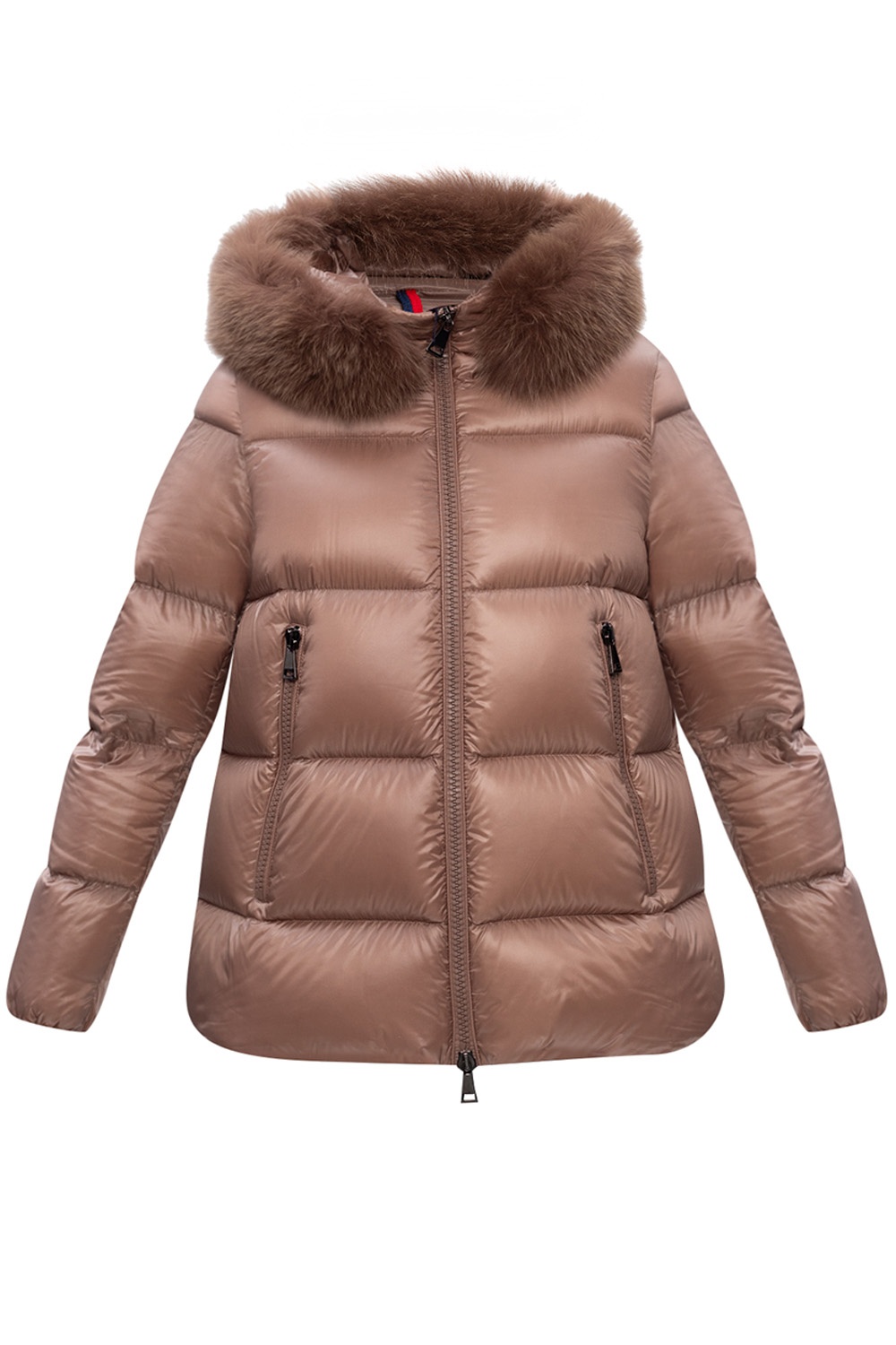 Moncler best sale serifur jacket